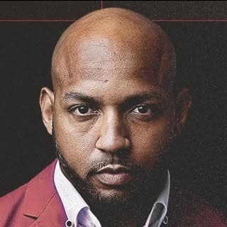 Roy Hall Jr. profile image