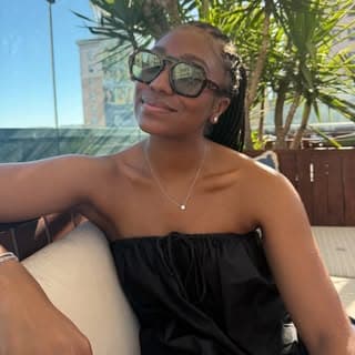 Sydney Pascal profile image