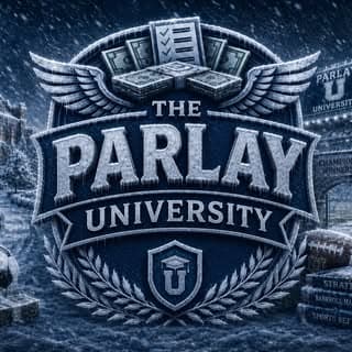 Parlay Shad profile image