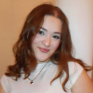 Kathryn Grace profile image