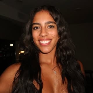 Nicole Powell profile image