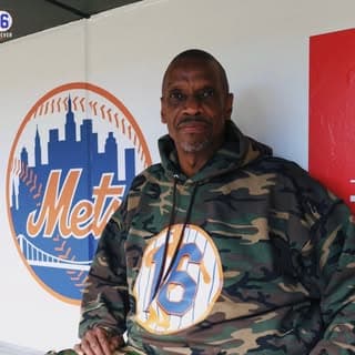 Dwight Doc Gooden profile image