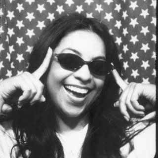 Miranda Luna profile image
