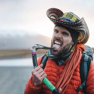 Wild Mike Reid profile image