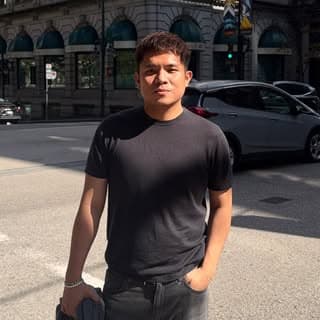 Justin Erico profile image