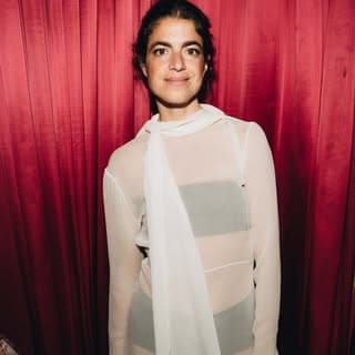Leandra Cohen profile image