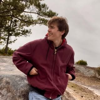 Liam Silk profile image