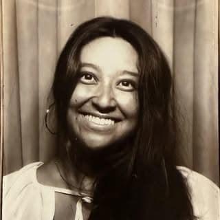 Alana Lucas profile image
