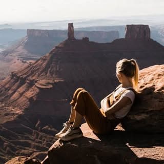 Abbi Hearne profile image