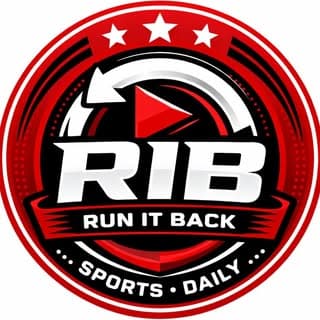 Run It Back Sports profile image