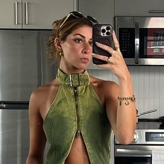 Sarah Toloo profile image
