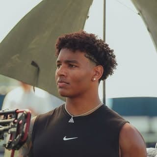 Trinidad Chambliss profile image