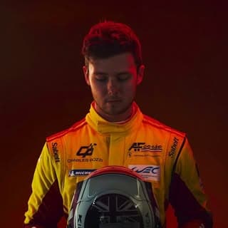 Phil Hanson profile image