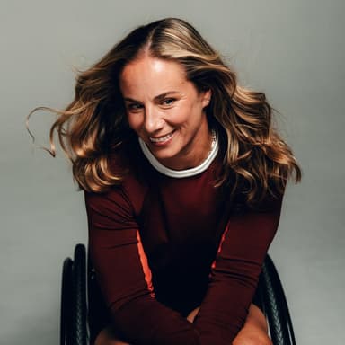 Lucy Shuker profile image