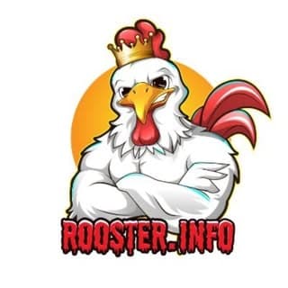 The Rooster profile image