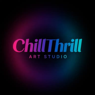 Chill Thrill Art profile image