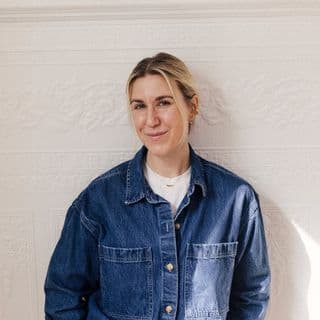Justine Doiron profile image