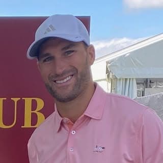 Kirk Cousins profile image