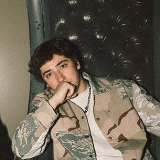 Jordan Green profile image