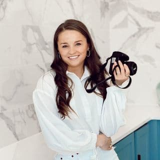 Courtney Paige | Food Blogger profile image