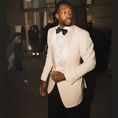 Patrick Beverley profile image