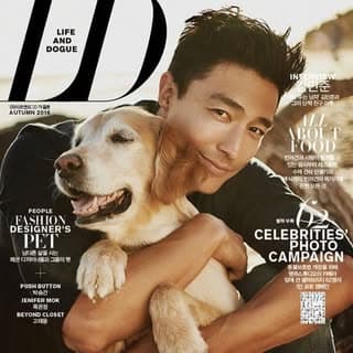 Daniel Henney profile image