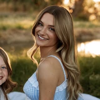 Jenna Judd profile image