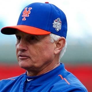 Terry Collins profile image