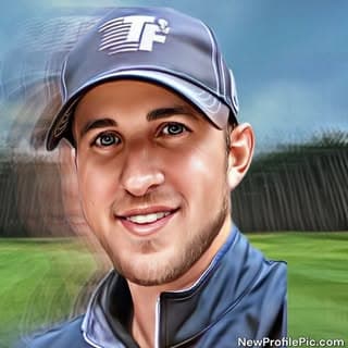 Trent Feltz profile image