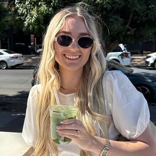Amberly Amara profile image