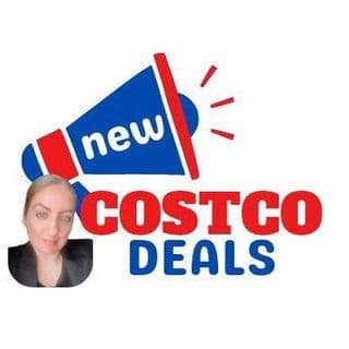 Costco New Deals |Alejandra Martinez profile image