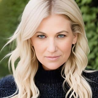 Angela Proffitt GSD profile image
