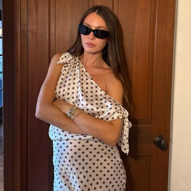 Audrey Feyz Diamont profile image