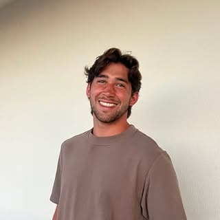 Dom Fusco FaithDriven Fitness profile image