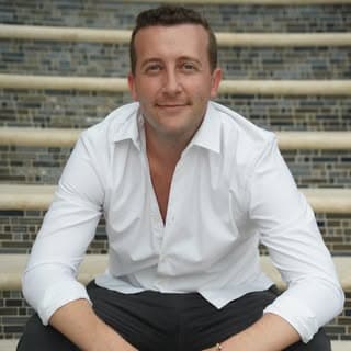 Max Ringelheim profile image