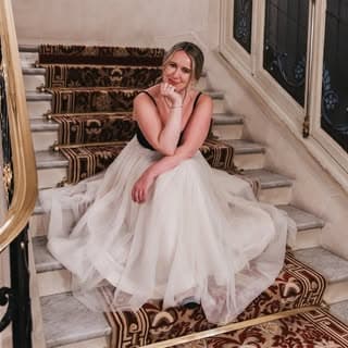 Meghan Dono profile image