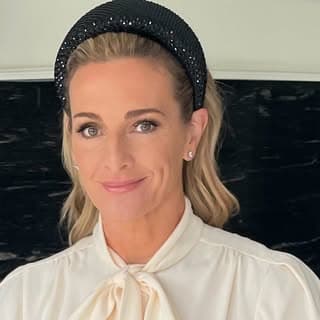 Gabby Logan profile image