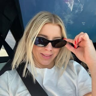 Jane Williamson profile image