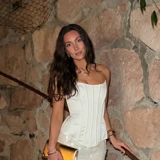 Taylor Hudon profile image