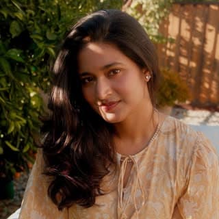 Pooja Venkatesh profile image