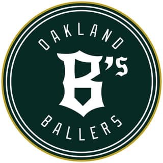 Oakland Ballers profile image