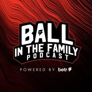 Ball In The Family Pod profile image