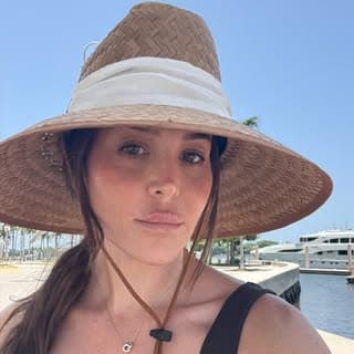 Rachel Dallas profile image