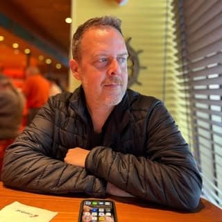 Marc Sessler profile image