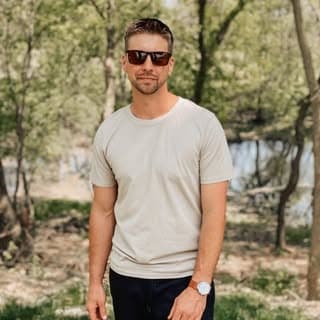 Sam Lynn Siversten profile image