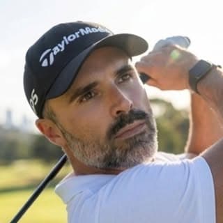Matty Goes Golfing profile image