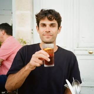 Trevor Denney profile image