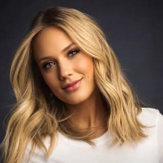 Melissa Ordway Gaston profile image