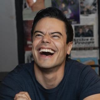 Francisco Ramos profile image