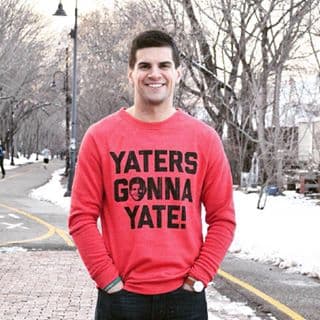 Field Yates profile image